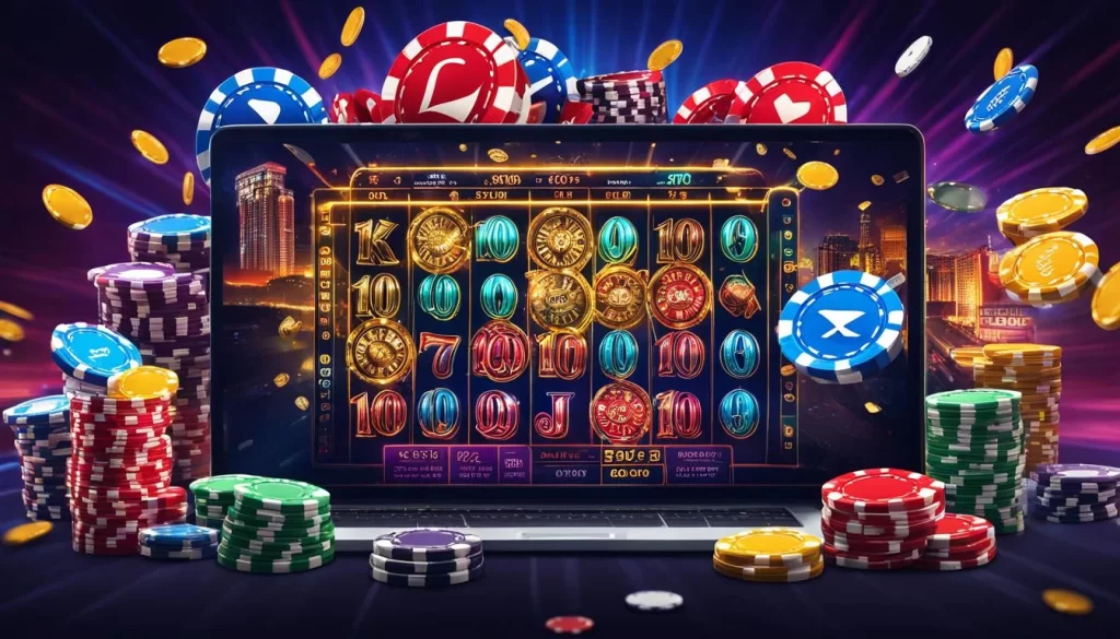 Chiến lược đá gà trực tiếp FSBET